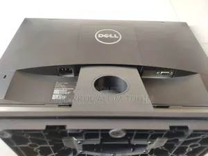 Dell 18.5" Widescreen LED Monitor