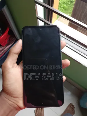 New Samsung Galaxy M35 128 GB Black