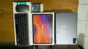 ট্যাবলেট ১২৮ জিবি ব্ল্যাক