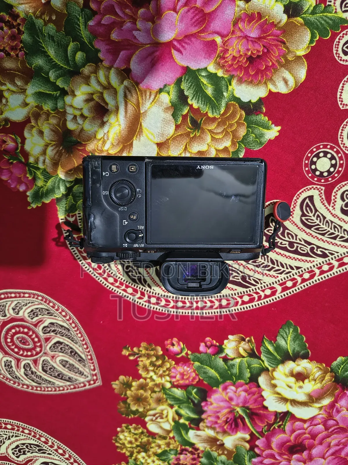 Sony A7 II