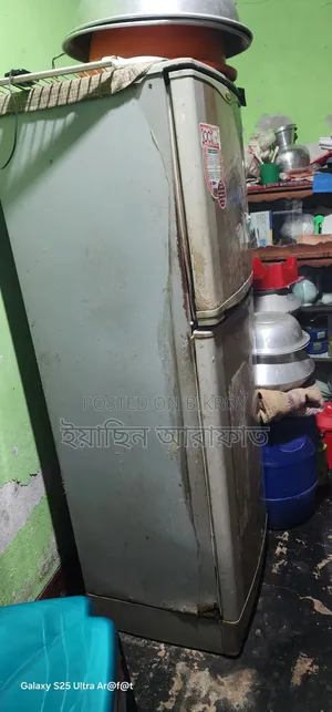 ওয়ালটন ১২ কিউবিক ফিট