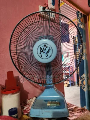 Brand New Condition Fan