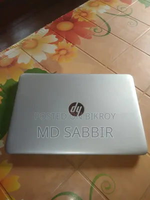 Laptop HP EliteBook 840 G3 8GB Intel Core I5 SSD 256GB