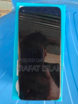 Realme Narzo 50 128 GB Black
