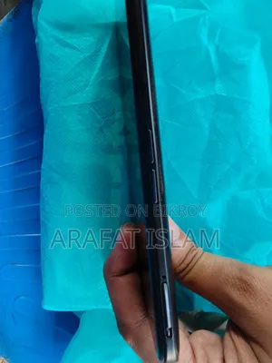 Realme Narzo 50 128 GB Black