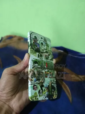 Infinix Smart 8 Plus 128 GB Black
