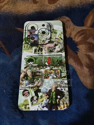 Infinix Smart 8 Plus 128 GB Black