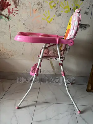 Used Baby Feeding Chair for Sale