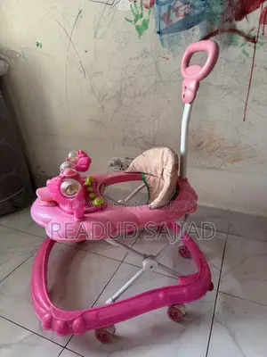 ব্যবহৃত বেবি ওয়াকার বিক্রয় হবে