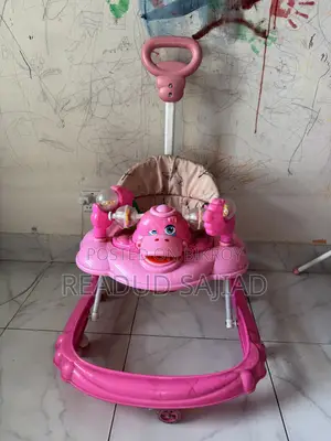 ব্যবহৃত বেবি ওয়াকার বিক্রয় হবে