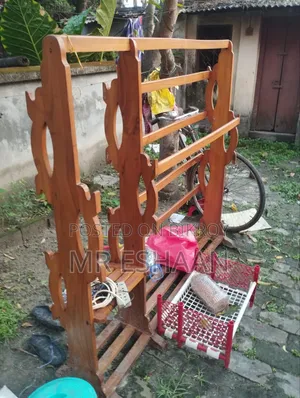 বাসার মালামাল