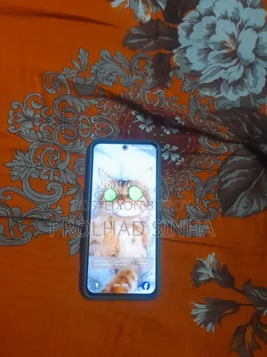 Infinix Hot 50 Pro 4G 128 GB Silver