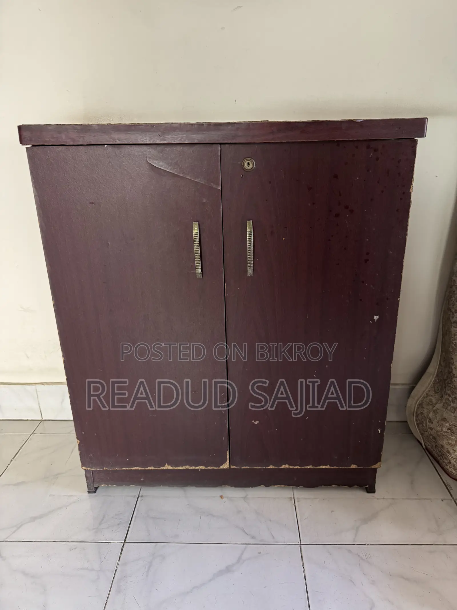 Used Shoe Rack for Sale