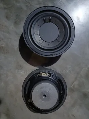 স্কাইসাউন্ড এসএ ৬ ইঞ্চি সাবউফার