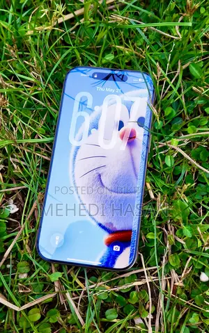 Apple iPhone 16 Pro 256 GB