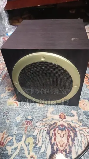 Microlab Tmn1 Bt 2.1 Multimedia Bluetooth Speaker