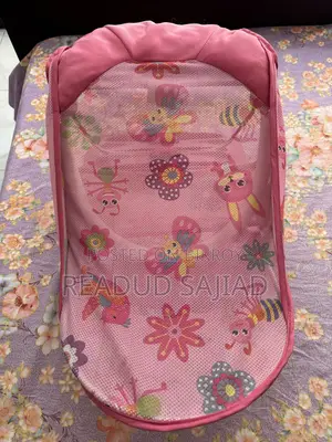 ব্যবহৃত বেবি বাথার বিক্রয়ের জন্য