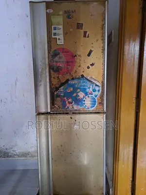 রেফ্রিজারেটর