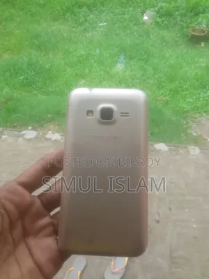 Samsung Galaxy J1 Mini Prime 8 GB Gold