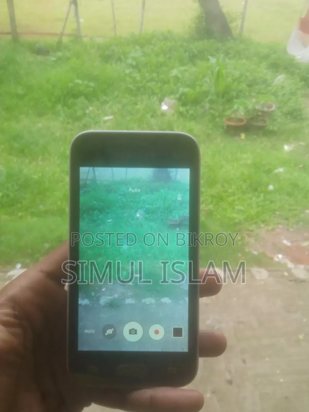 Samsung Galaxy J1 Mini Prime 8 GB Gold