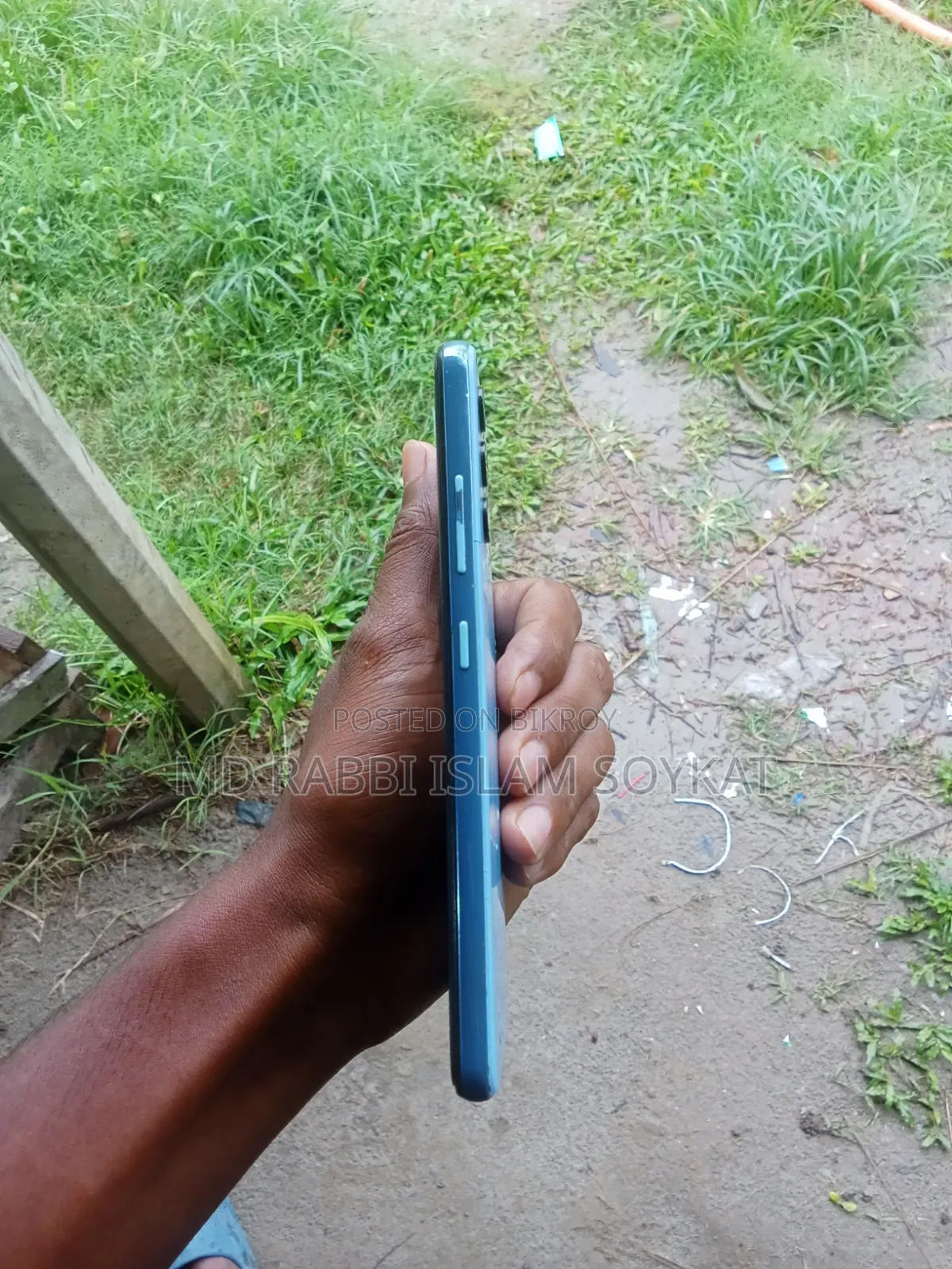 Samsung Galaxy A32 ১২৮ জিবি ব্লু