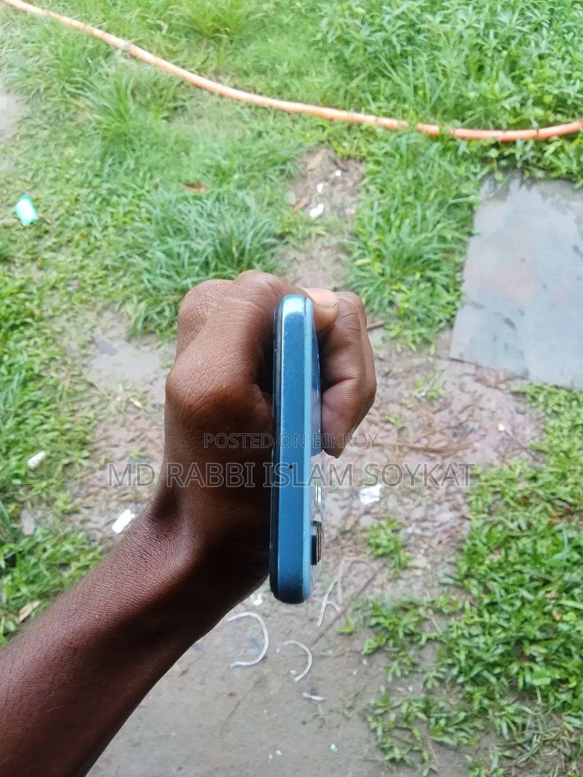 Samsung Galaxy A32 ১২৮ জিবি ব্লু