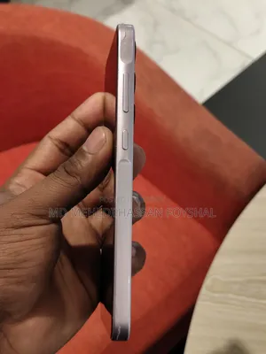 Samsung Galaxy A35 128 GB Pink