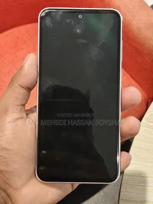 Samsung Galaxy A35 128 GB Pink