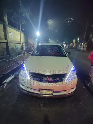 Toyota Allion 2003 Pearl
