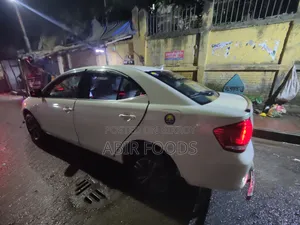 Toyota Allion 2003 Pearl