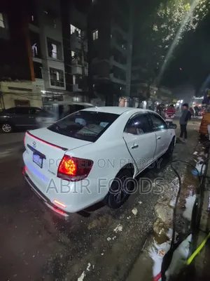 Toyota Allion 2003 Pearl