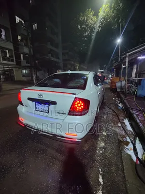 Toyota Allion 2003 Pearl