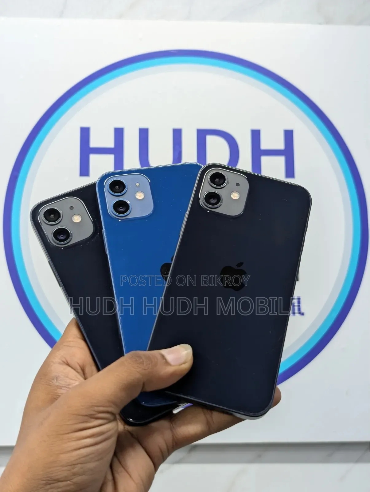 Apple iPhone 12 128 GB