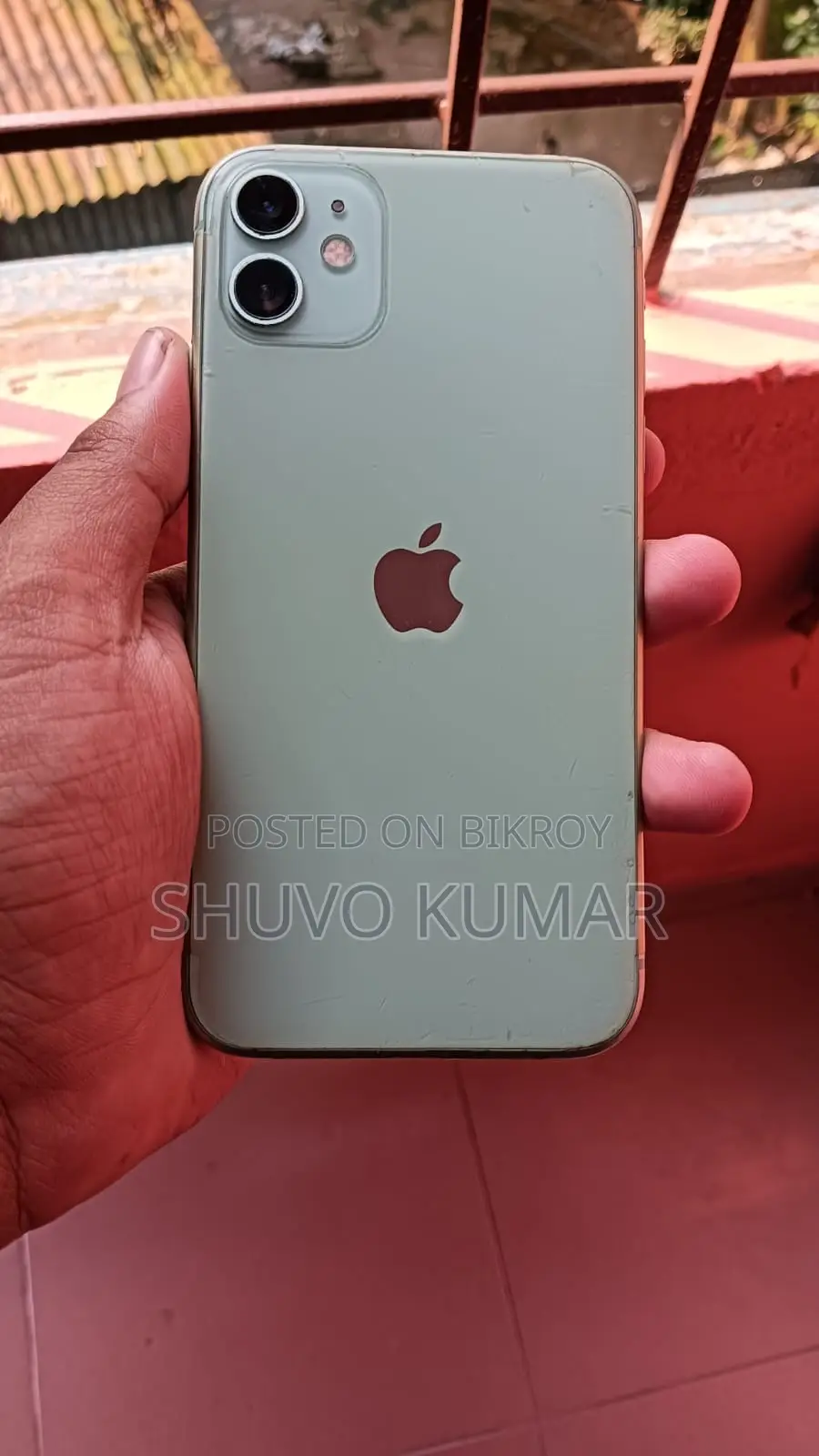 Apple iPhone 11 128 GB