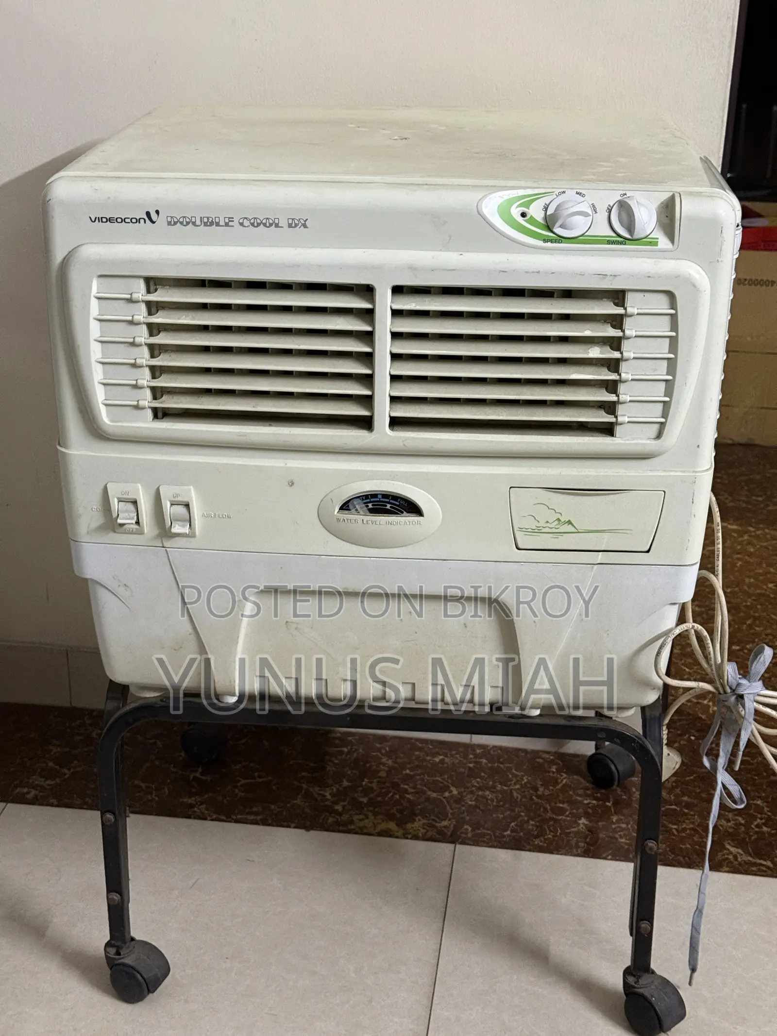 Air Cooler