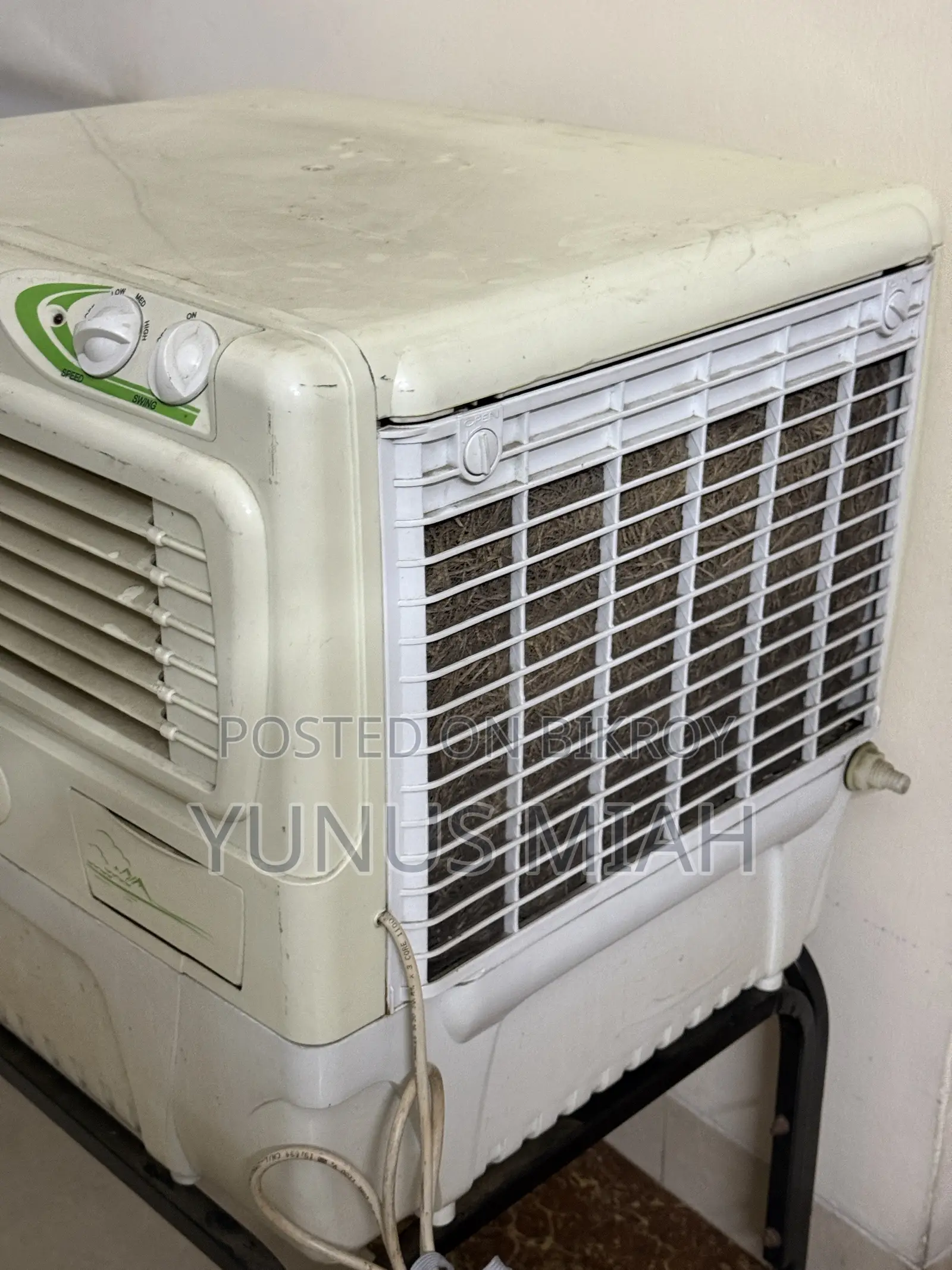 Air Cooler