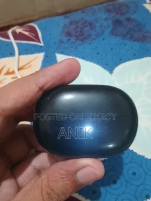 Qcy Ht07 Box Only