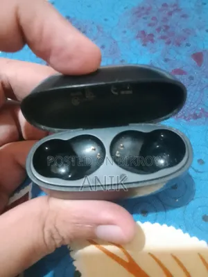 Qcy Ht07 Box Only