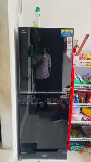 ওয়ালটন ফ্রিজ