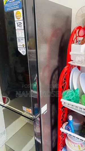 ওয়ালটন ফ্রিজ