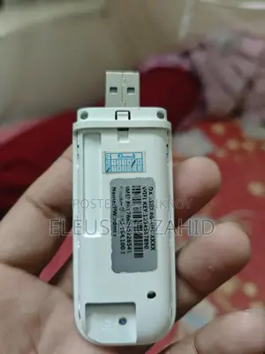3G/4G LTE WiFi Modem Wi-Fi Hotspot