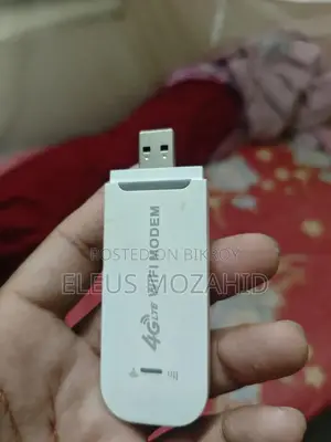 3G/4G LTE WiFi Modem Wi-Fi Hotspot
