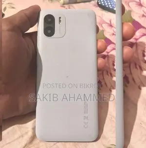 Xiaomi Redmi A2 64 GB White