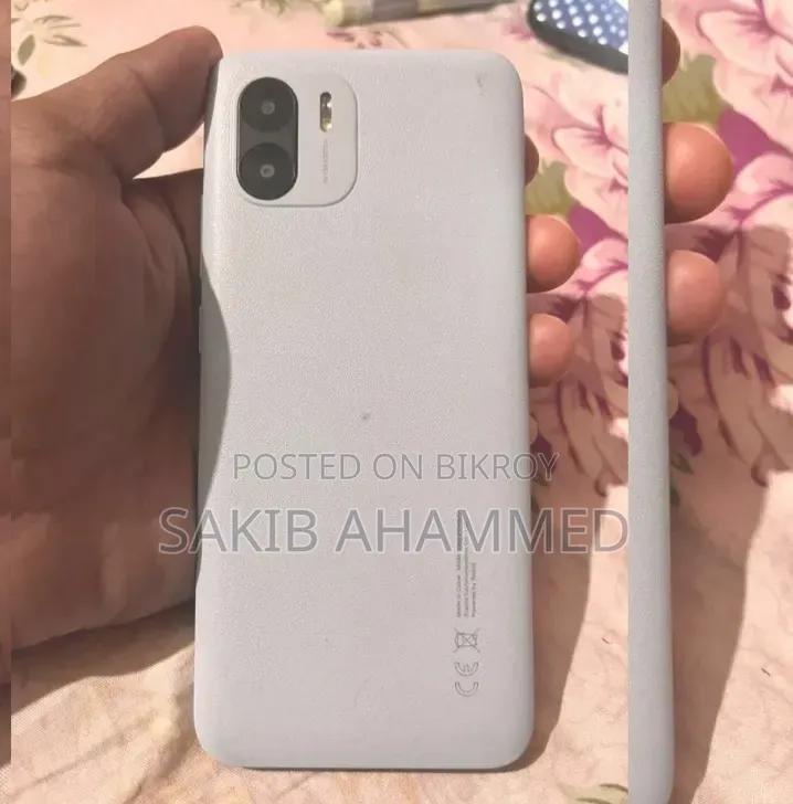 Xiaomi Redmi A2 64 GB White