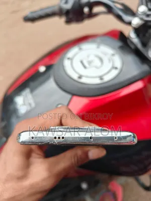 Xiaomi Poco X7 128 GB Silver