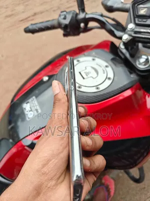 Xiaomi Poco X7 128 GB Silver