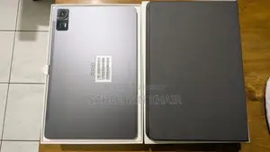 ট্যাবলেট ১২৮ জিবি ব্ল্যাক