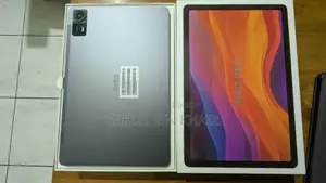 ট্যাবলেট ১২৮ জিবি ব্ল্যাক
