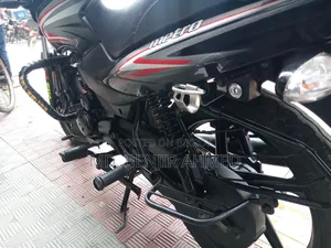 TVS Metro 2022 Black