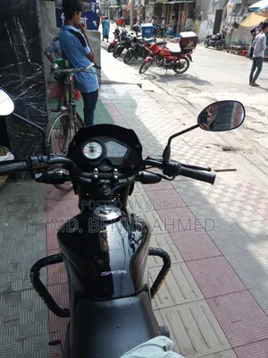 TVS Metro 2022 Black